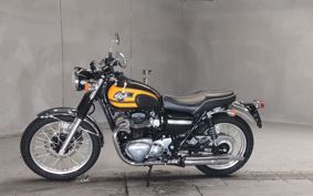 KAWASAKI W800 2017 EJ800A