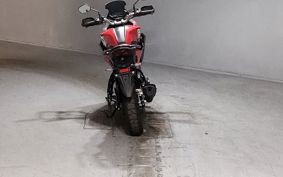 HONDA CB200X MC56