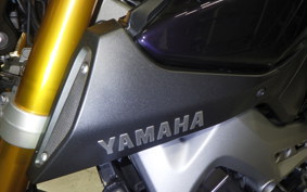 YAMAHA MT-09 2014 RN34J