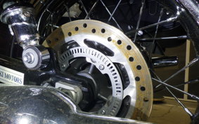 TRIUMPH BONNEVILLE T100 2020