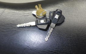 SUZUKI ｼﾞｸｻｰ150 2001 NG4BG