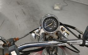 KAWASAKI ELIMINATOR 125 BN125A