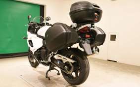 SUZUKI BANDIT 1250 F 2015 GW72A