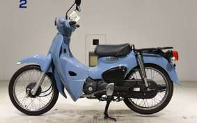 HONDA C110 SUPER CUB