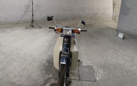 HONDA SUPER CUB90 HA02