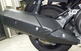 YAMAHA BW S125 Gen.2 2019 SED9J