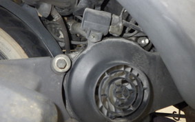 SUZUKI LET's 2 2021 CA1PA
