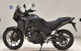 HONDA NX400 2026 NC65