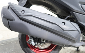 SUZUKI BURGMAN400 2017 DU11A