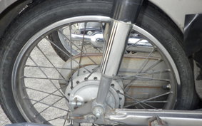 HONDA C90 SUPER CUB E HA02