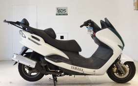 YAMAHA MAJESTY 125 FI