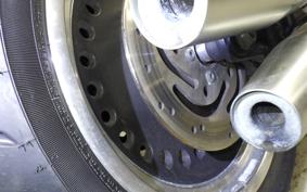 HARLEY FLSTFB 1580 2010