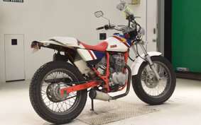 HONDA FTR223 MC34