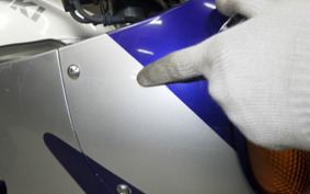 SUZUKI GSX1300R HAYABUSA 2001