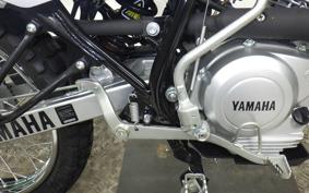 YAMAHA XTZ125 2024
