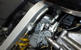 HONDA XR-250 GEN 2 2012 MD30