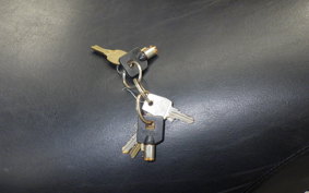 HARLEY FLHR 1450 2001