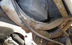 SUZUKI LET's 2 CA1PA