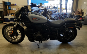 HARLEY RH975S NIGHT STAR 2024 ZF1