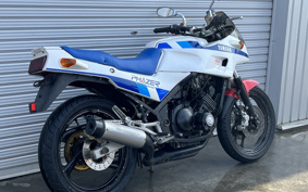 YAMAHA FZ250 FAZER 1HX