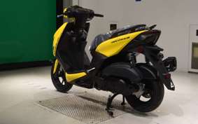 YAMAHA CYGNUS Griffus SEJ4J