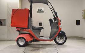 HONDA GYRO CANOPY 2021 TA03