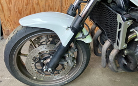 HONDA CB1300SF SUPER FOUR 2016 SC54