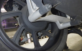 HONDA PCX125 2026 JF81