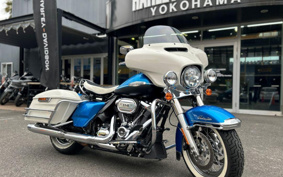 HARLEY FLH 1991 AAP