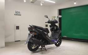YAMAHA CYGNUS 125 XSR 3 2001 SED8J