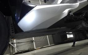 HONDA LEAD 125 JF45