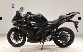 YAMAHA YZF-R25 2021 RG10J