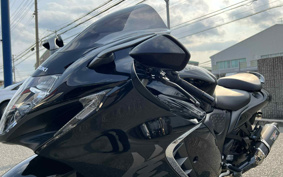 SUZUKI HAYABUSA 2022 EJ11A
