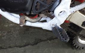 HONDA CR125R 1999 JE01