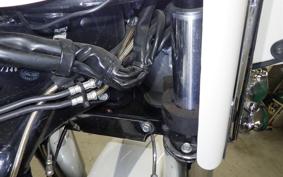 HARLEY FLHTCU 1580 CVO 2008