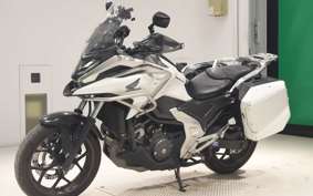 HONDA NC750X DCT 2021 RH09