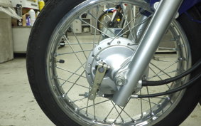 HONDA C50 SUPER CUB AA07