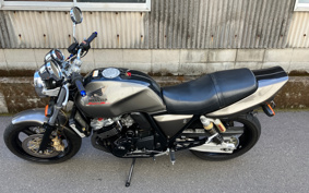 HONDA CB400SF 1997 NC31