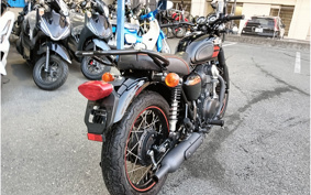 KAWASAKI W800 2014 EJ800A