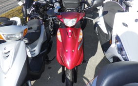 SUZUKI ADDRESS V125 G CF46A