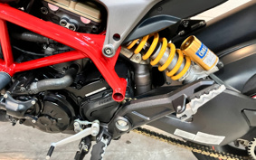 DUCATI HYPERMOTARD 939SP 2017 BA01