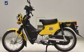 HONDA ｸﾛｽｶﾌﾞ JA10