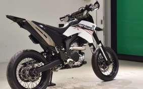 YAMAHA WR250X DG15J