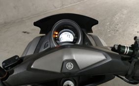 YAMAHA N-MAX 125 SED6J
