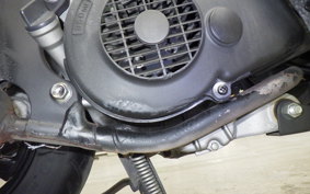 SUZUKI ADDRESS V125 CF4EA