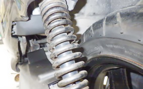 YAMAHA AXIS 100 2021 SB06J