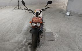 HONDA ZUMAR AF58
