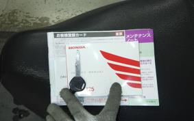 HONDA LEAD 125 JF45