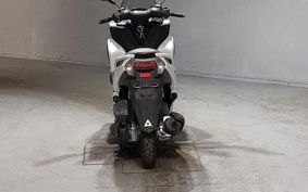 YAMAHA TRICITY 125 SE82J