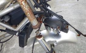 HONDA VTR 250 1988 MC33